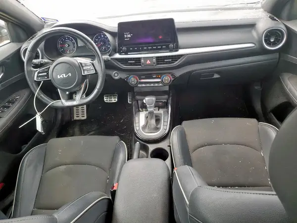 3KPF54AD0PE610812 2023 KIA FORTE - Image 8