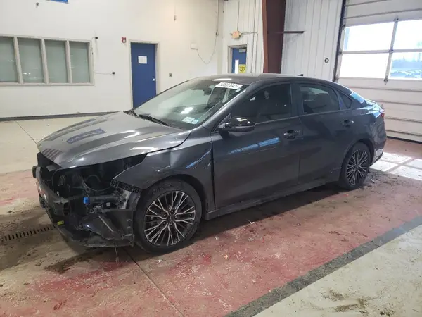 3KPF54AD0PE611121 2023 KIA FORTE - Image 1