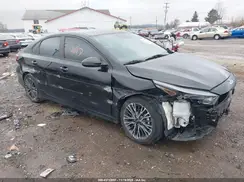 3KPF54AD0PE611412 2023 KIA FORTE