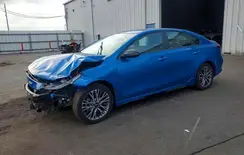 3KPF54AD0PE612236 2023 KIA FORTE