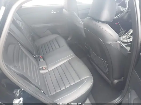 3KPF54AD0PE612530 2023 KIA FORTE - Image 8