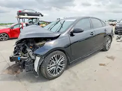 3KPF54AD0PE613001 2023 KIA FORTE