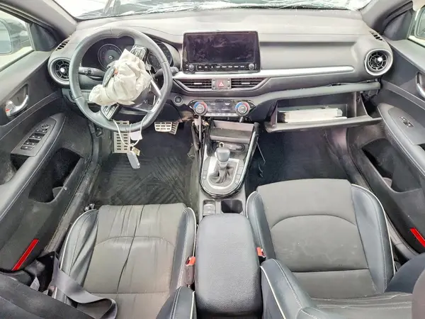 3KPF54AD0PE613001 2023 KIA FORTE - Image 8