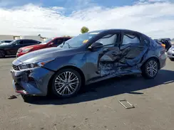 3KPF54AD0PE613306 2023 KIA FORTE