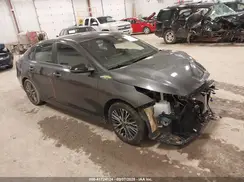 3KPF54AD0PE614424 2023 KIA FORTE