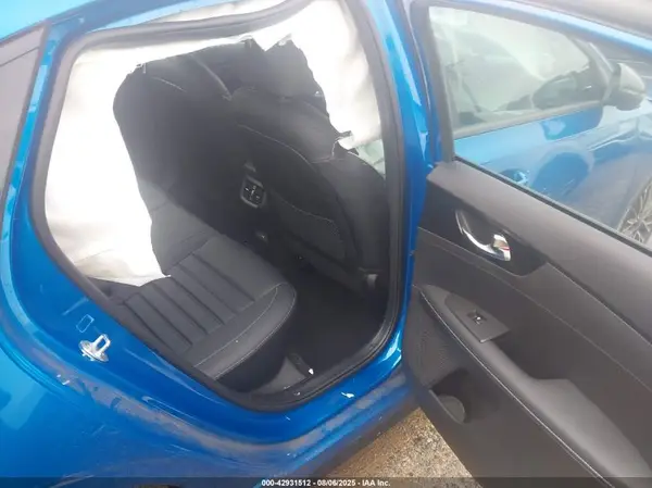 3KPF54AD0PE617436 2023 KIA FORTE - Image 8