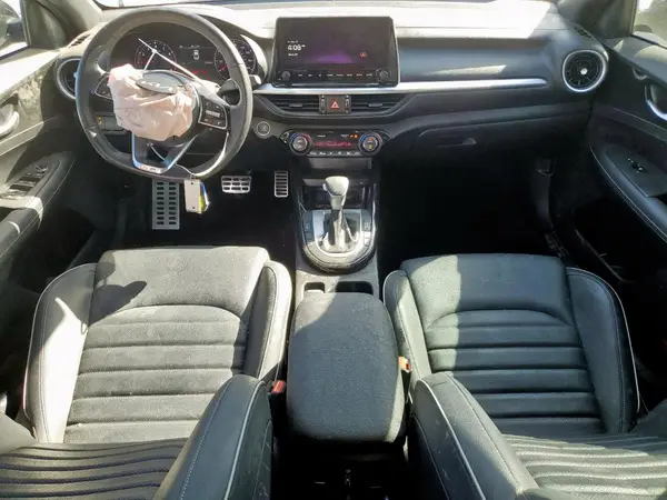 3KPF54AD0PE618084 2023 KIA FORTE - Image 8