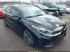 3KPF54AD0PE618764 2023 KIA FORTE