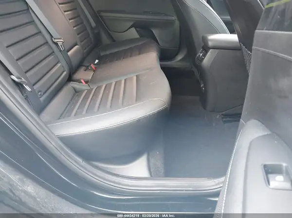 3KPF54AD0PE618764 2023 KIA FORTE - Image 8