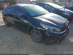 3KPF54AD0PE619252 2023 KIA FORTE