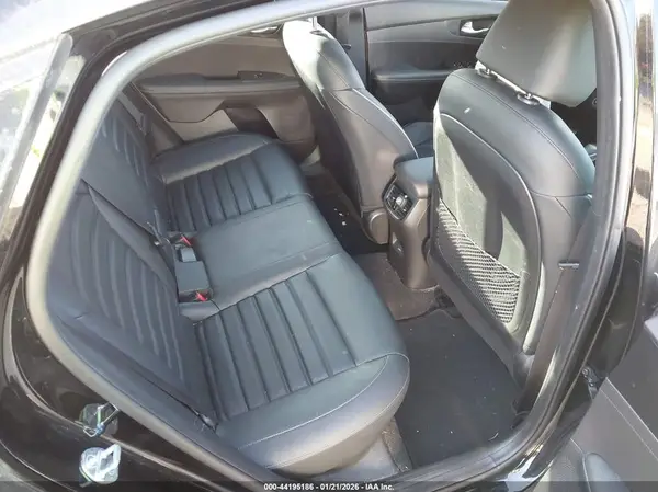 3KPF54AD0PE619252 2023 KIA FORTE - Image 8
