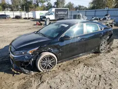 3KPF54AD0PE620143 2023 KIA FORTE