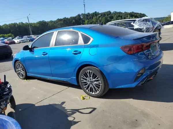 3KPF54AD0PE620613 2023 KIA FORTE - Image 2