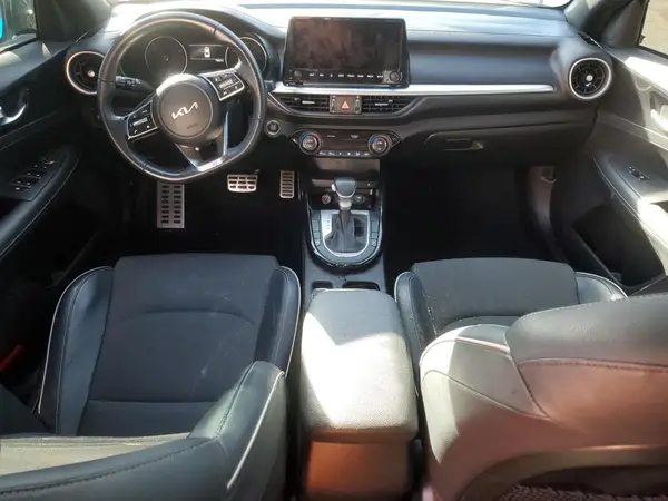 3KPF54AD0PE620613 2023 KIA FORTE - Image 8