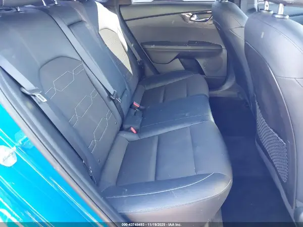 3KPF54AD0PE621728 2023 KIA FORTE - Image 8