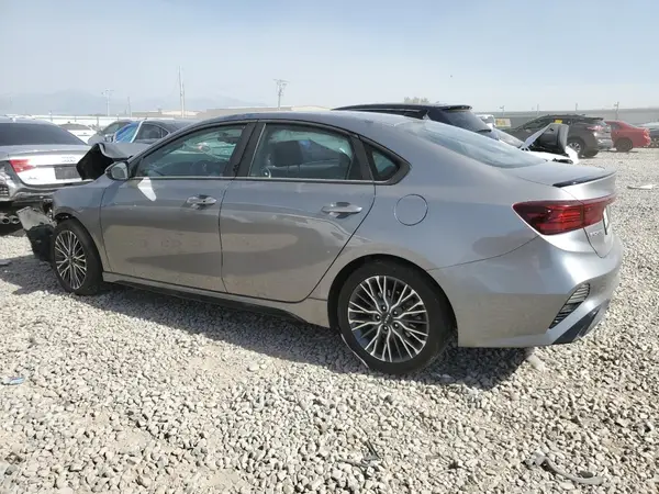 3KPF54AD0PE623060 2023 KIA FORTE - Image 2