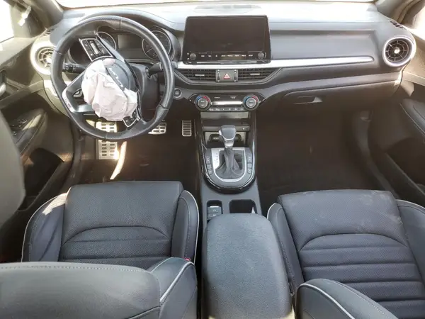 3KPF54AD0PE623060 2023 KIA FORTE - Image 8