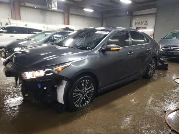 3KPF54AD0PE623625 2023 KIA FORTE - Image 1
