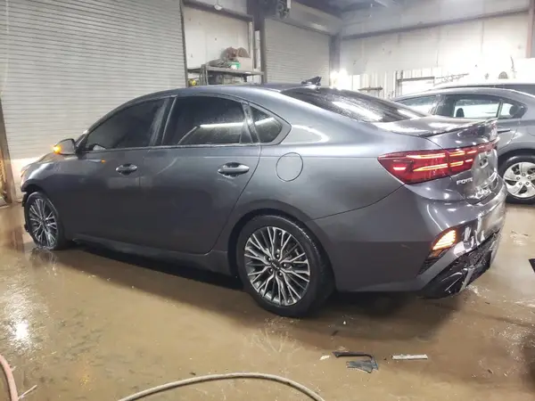 3KPF54AD0PE623625 2023 KIA FORTE - Image 2