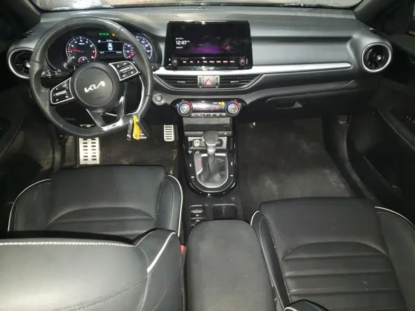 3KPF54AD0PE623625 2023 KIA FORTE - Image 8
