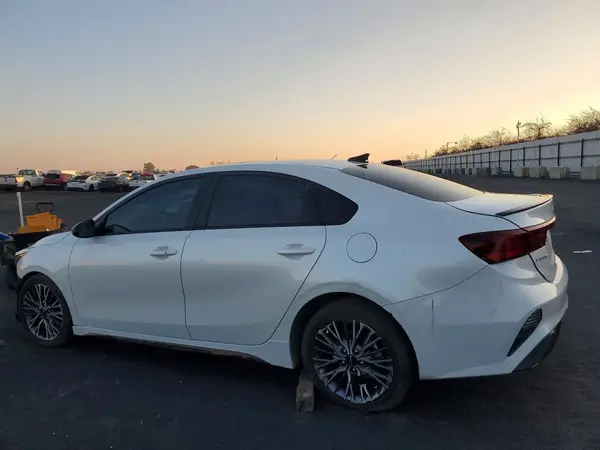 3KPF54AD0PE623723 2023 KIA FORTE - Image 2