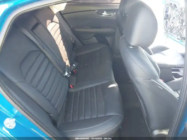 3KPF54AD0PE624063 2023 KIA FORTE - Image 8