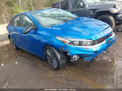 3KPF54AD0PE624600 2023 KIA FORTE