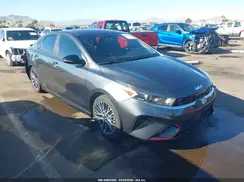 3KPF54AD0PE629683 2023 KIA FORTE