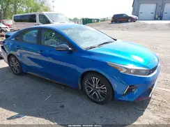 3KPF54AD0PE631630 2023 KIA FORTE