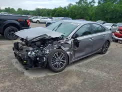 3KPF54AD0PE632213 2023 KIA FORTE