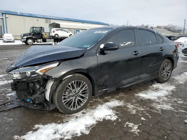 3KPF54AD0PE633653 2023 KIA FORTE - Image 1