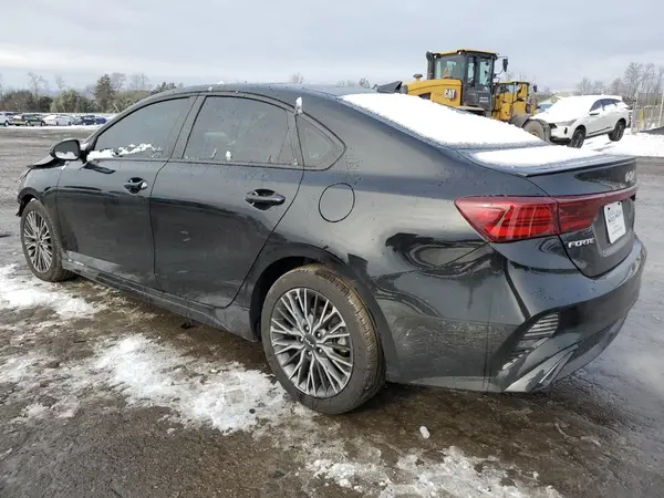 3KPF54AD0PE633653 2023 KIA FORTE - Image 2