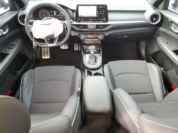 3KPF54AD0PE633653 2023 KIA FORTE - Image 8
