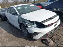 3KPF54AD0PE635113 2023 KIA FORTE