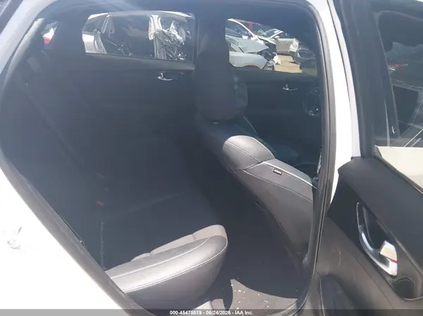 3KPF54AD0PE636228 2023 KIA FORTE - Image 8