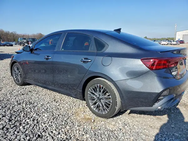 3KPF54AD0PE638092 2023 KIA FORTE - Image 2