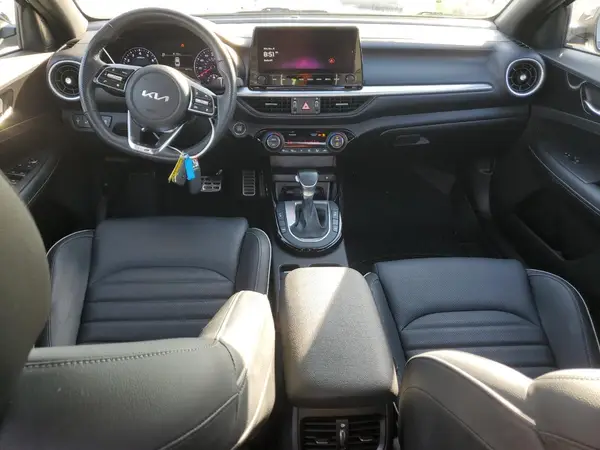 3KPF54AD0PE638951 2023 KIA FORTE - Image 8