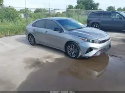 3KPF54AD0PE642465 2023 KIA FORTE