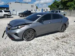 3KPF54AD0PE642580 2023 KIA FORTE