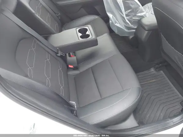 3KPF54AD0PE642630 2023 KIA FORTE - Image 8