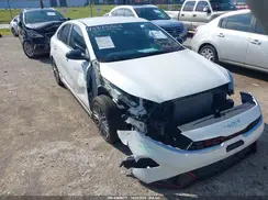 3KPF54AD0PE643485 2023 KIA FORTE