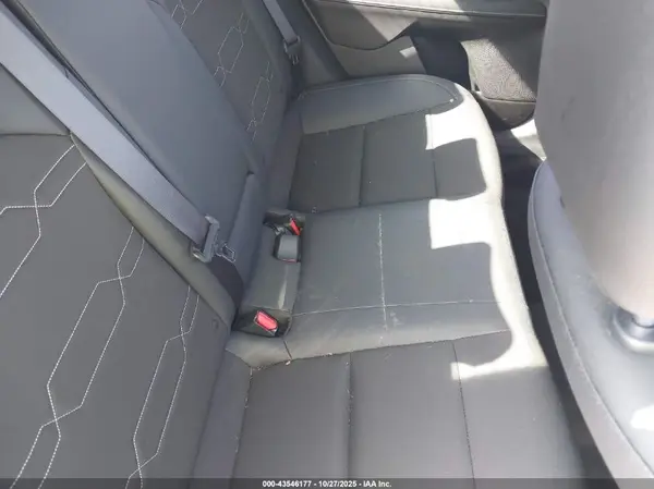 3KPF54AD0PE643485 2023 KIA FORTE - Image 8