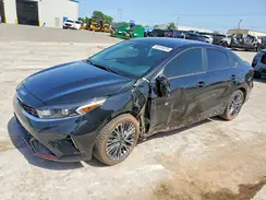 3KPF54AD0PE643955 2023 KIA FORTE