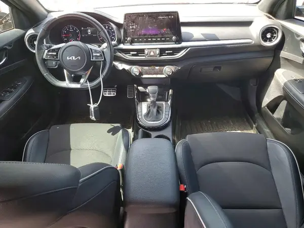 3KPF54AD0PE643955 2023 KIA FORTE - Image 8