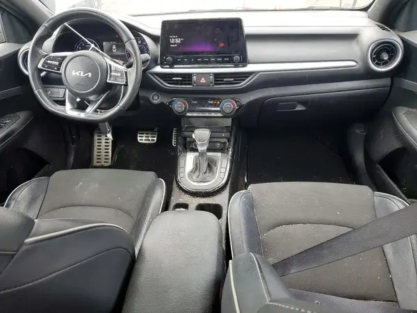 3KPF54AD0PE644085 2023 KIA FORTE - Image 8