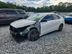 3KPF54AD0PE645270 2023 KIA FORTE