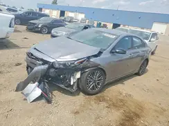 3KPF54AD0PE645673 2023 KIA FORTE
