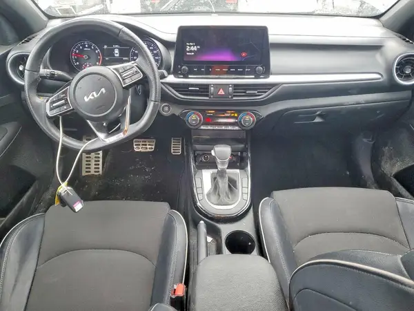 3KPF54AD0PE646547 2023 KIA FORTE - Image 8