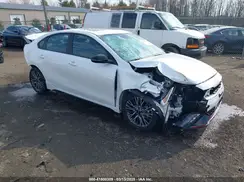 3KPF54AD0PE647195 2023 KIA FORTE