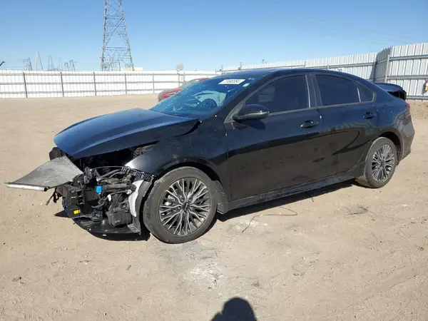 3KPF54AD0PE648007 2023 KIA FORTE - Image 1